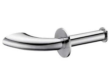 MALDIVE - Toilet roll holder by GEDY - view 2