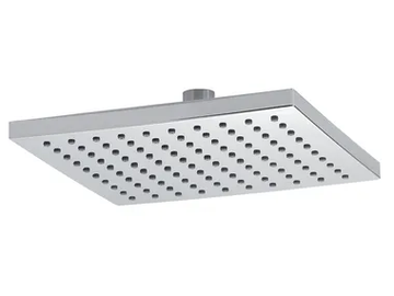 PLUS 00 - Square rain shower by GEDY - view 2