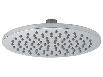 PLUS 01 - Round rain shower by GEDY - view 2