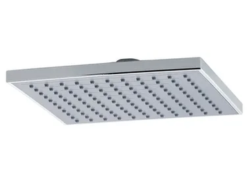 PLUS 03 - Square rain shower by GEDY - view 2