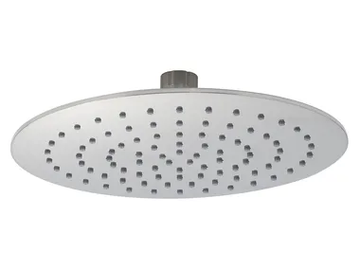 PLUS 06 - Round rain shower by GEDY - view 2