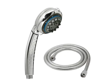 SPEEDY - Handshower with hose by GEDY - view 2