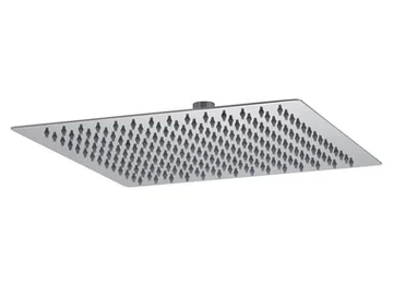 TECH 01 - Square rain shower by GEDY - view 2