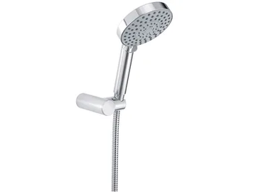TECH 06 - Wall-mounted handshower with bracket by GEDY - view 2