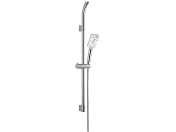 TECH 10 - Shower wallbar with hand shower by GEDY - view 2