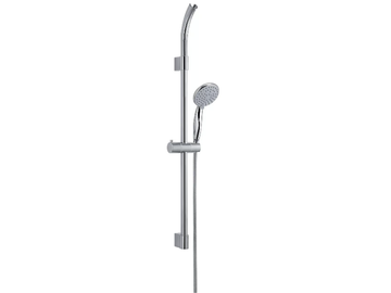 TECH 08 - Shower wallbar with hand shower by GEDY - view 2