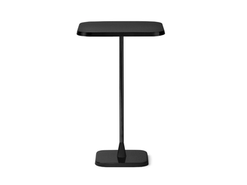 OPERA - Square stainless steel coffee table by GHIDINI1961 - view 2