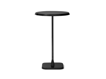 OPERA - Round stainless steel coffee table by GHIDINI1961 - view 2