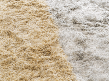 PLUMOSE - Rectangular wool rug by GHIDINI1961 - view 3
