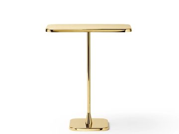 OPERA - Rectangular stainless steel coffee table by GHIDINI1961 - view 3
