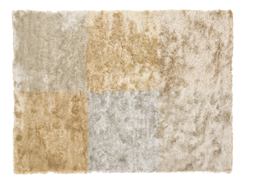 PLUMOSE - Rectangular wool rug by GHIDINI1961 - view 2