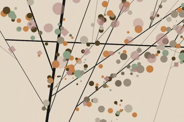 AMARETTO - Wallpaper by GLAMORA - view 3