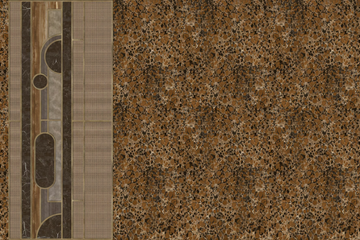 CONVIVIUM - Wallpaper by GLAMORA - view 3