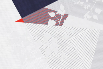 DÉCOUPAGE - Wallpaper by GLAMORA - view 3
