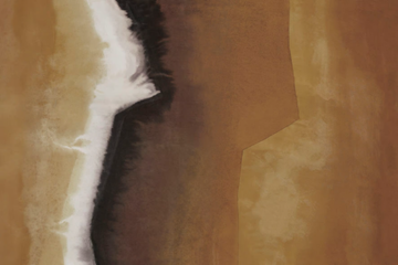 A OVEST DEL SOLE - Motif wallpaper by GLAMORA - view 3