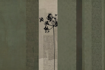 CARMINA - Wallpaper by GLAMORA - view 3