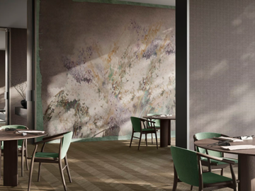 RACCONTI DI SABBIA - Motif wallpaper by GLAMORA - view 2