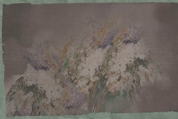 RACCONTI DI SABBIA - Motif wallpaper by GLAMORA - view 3
