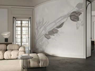 TENERA È L’ALBA - Panoramic wallpaper by GLAMORA - view 2
