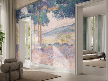 VIA INCANTATA - Landscape wallpaper by GLAMORA - view 2