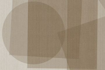INTERPLAY - Ecological linen wallpaper by GLAMORA - view 3