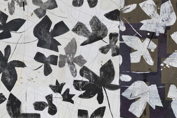 MAGNOLIAS - Wallpaper by GLAMORA - view 3