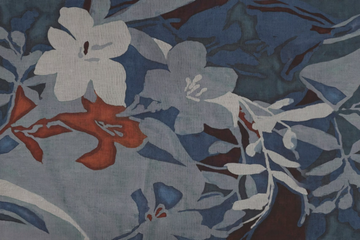ORANGERIE - Wallpaper with floral pattern by GLAMORA - view 3