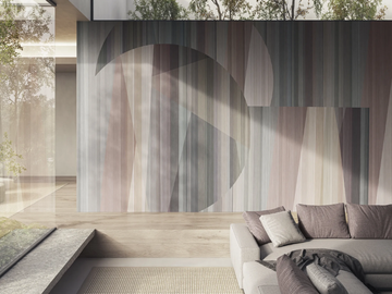 DUCALE - Wallpaper by GLAMORA - view 2