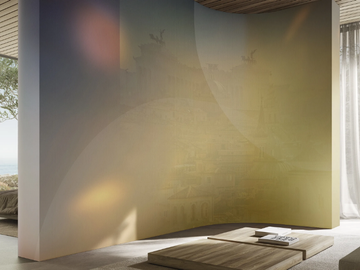 ETERNA - Landscape wallpaper by GLAMORA - view 2