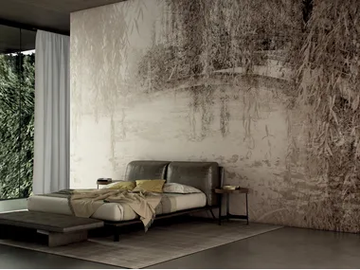 POEME - Landscape wallpaper by GLAMORA - view 2
