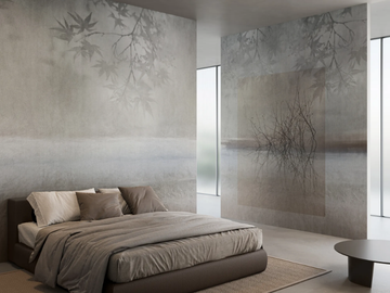 SUNRISE - Landscape wallpaper by GLAMORA - view 2