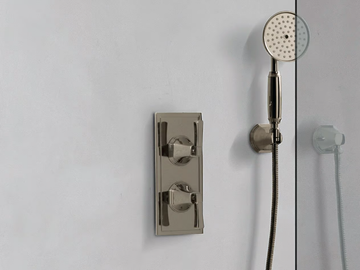 FINEZZA - Diverter for shower by GRAFF - view 2