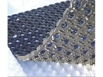 WALKING - Rubber technical mat by GRIDIRON - view 2