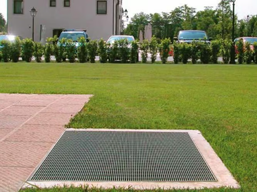 Electro-Forgewelded Grille - Electro-Forgewelded Grille by GRIDIRON - view 3