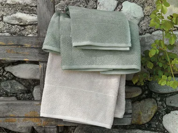 FONTE - Terry cloth in cotton wool by Gabel - view 2