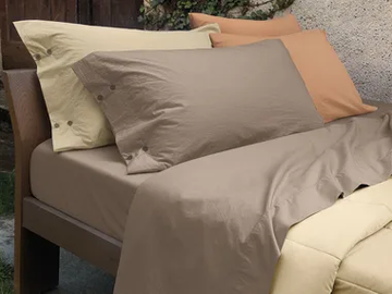 FONTE - Cotton bed sheet by Gabel - view 2