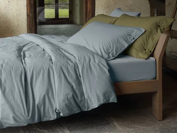 FONTE - Cotton duvet cover by Gabel - view 2