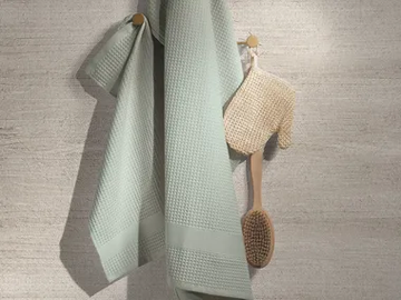 MILLENIDO - Terry cloth in cotton wool by Gabel - view 2