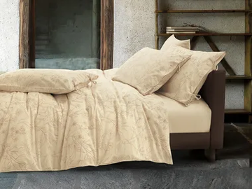 OASI - Cotton duvet cover by Gabel - view 2