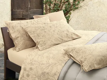 OASI - Cotton bed sheet by Gabel - view 2