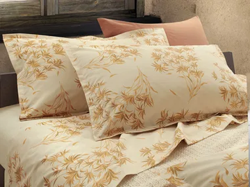 PEGASO - Cotton bed sheet by Gabel - view 2