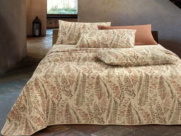 SIRIO - Cotton bedspread by Gabel - view 2