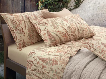 SIRIO - Cotton bed sheet by Gabel - view 2