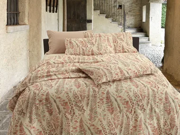 SIRIO - Cotton duvet cover by Gabel - view 2