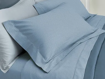 THE JEWEL - Cotton bed sheet by Gabel - view 2