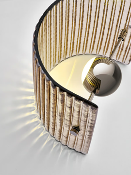 Bonfire by Gallotti&Radice - view 3