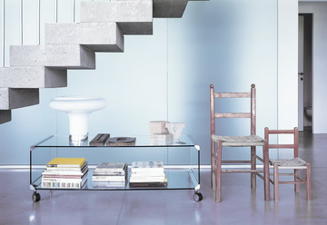 George 2 by Gallotti&Radice - view 3