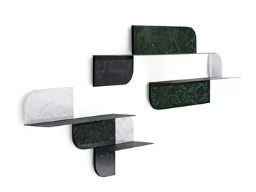 Roundcut by Gallotti&Radice - view 3