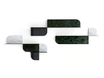 Roundcut by Gallotti&Radice - view 2