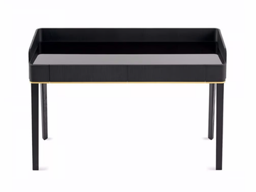 SOHO - Ash secretary desk by Gallotti&Radice - view 2